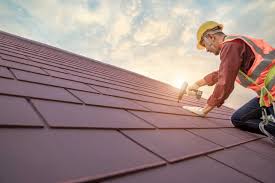 Best Emergency Roof Repair Services  in Greeneville, TN